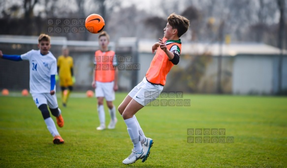 2018.11.11 WZPN Warta Poznan - Poznanska 13 Poznan 2018.11.11 WZPN Warta Poznan - Poznanska 13 Poznan