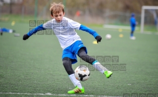 WZPN Lech Poznan - Canarinhos Skorzewo