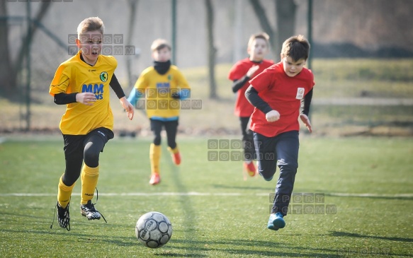 2015.03.07 Sparing Koziolek Poznan - Stella Lubon - Lider Swarzedz 2015.03.07 Sparing Koziolek Poznan - Stella Lubon - Lider Swarzedz