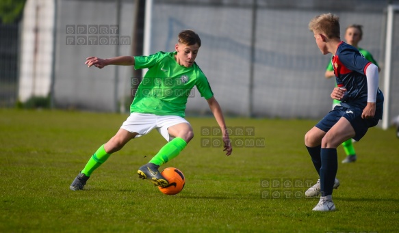 2019.05.14 Warta Poznan - Polonia Sroda Wielkopolska