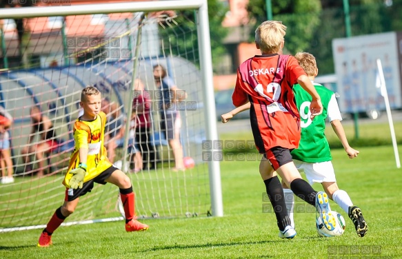 2016.08.28 Turniej Mosina Cup