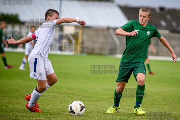 2018.08.08 Lech Poznan Warta Poznan 2018.08.08 Lech Poznan Warta Poznan
