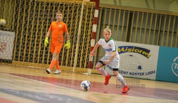 2019.02.10 Turniej Leszno Futsal Cup