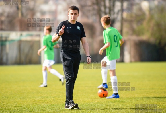 2019.03.30 WZPN Warta Poznan - Poznaniak Poznan