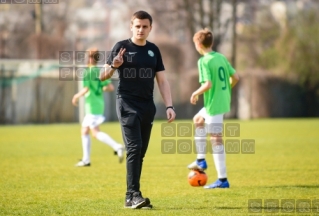 2019.03.30 WZPN Warta Poznan - Poznaniak Poznan