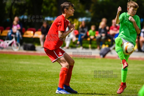 2019.05.25 Gniezno Cup