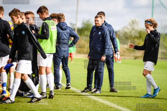 2019.10.09 Kadra wielkopolski ZPN