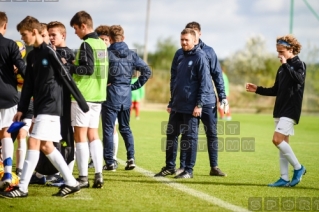 2019.10.09 Kadra wielkopolski ZPN