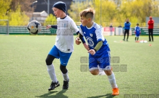 2016.04.24  WZPN  Lech Poznan - Wielkopolska Komorniki