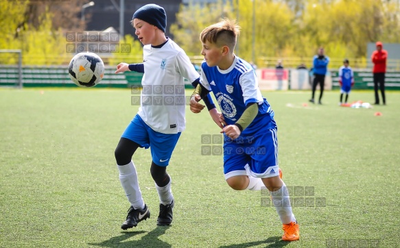 2016.04.24  WZPN  Lech Poznan - Wielkopolska Komorniki