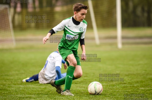 2017.04.09 Liga WZPN Warta Srem - Warta Poznan II 2017.04.09 Liga WZPN Warta Srem - Warta Poznan II