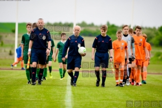 2019.05.28 wielkopolski ZPN Lubuski ZPN