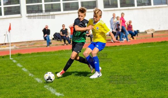 2018.09.16 Turniej II Muks Cup 2018 2018.09.16 Turniej II Muks Cup 2018