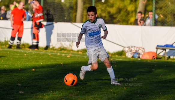 2018.10.13 WZPN Warta Poznan - Blekitni Owinska 2018.10.13 WZPN Warta Poznan - Blekitni Owinska