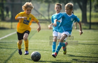 2014.09.20 WZPN Koziolek Poznan - Gniewko Gniezno