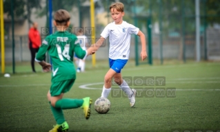 Grom Dopiewo - Lech Poznan