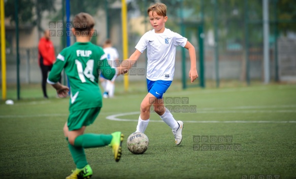 Grom Dopiewo - Lech Poznan Grom Dopiewo - Lech Poznan