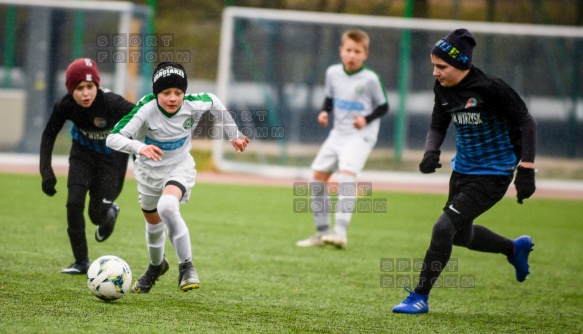 2019.03.09 Turniej U13