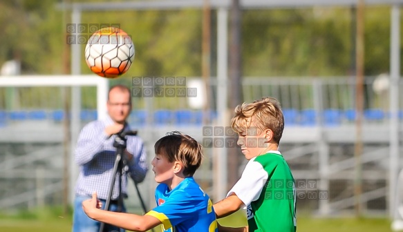 2016.09.25 WZPN Warta Poznan I - Suchary Suchy Las