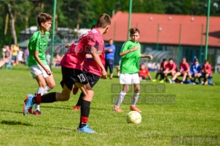 2019.06.23 Salos Szczecin - Warta Poznan