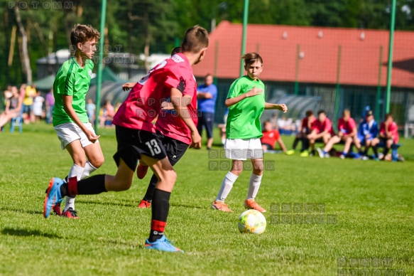 2019.06.23 Salos Szczecin - Warta Poznan