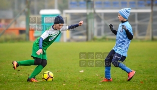 2016.10.16 WZPN Warta Poznan II - Blekitni Owinska II