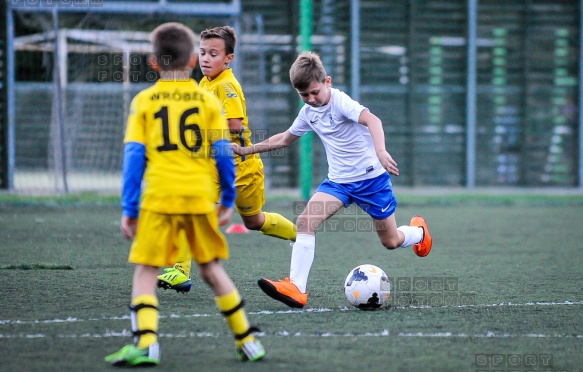 2015.09.20 WZPN Lech Poznan - Korona Zakrzewo 2015.09.20 WZPN Lech Poznan - Korona Zakrzewo