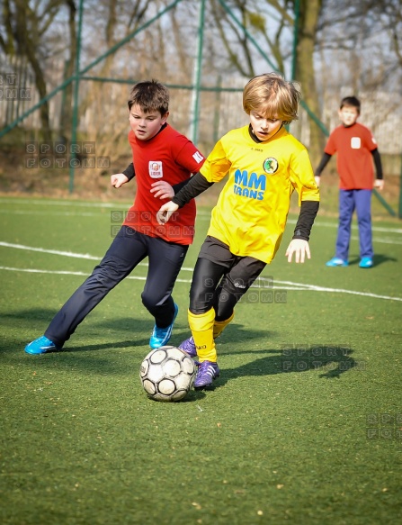 2015.03.07 Sparing Koziolek Poznan - Stella Lubon - Lider Swarzedz 2015.03.07 Sparing Koziolek Poznan - Stella Lubon - Lider Swarzedz