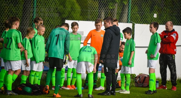 2019.05.14 Warta Poznan - Polonia Sroda Wielkopolska