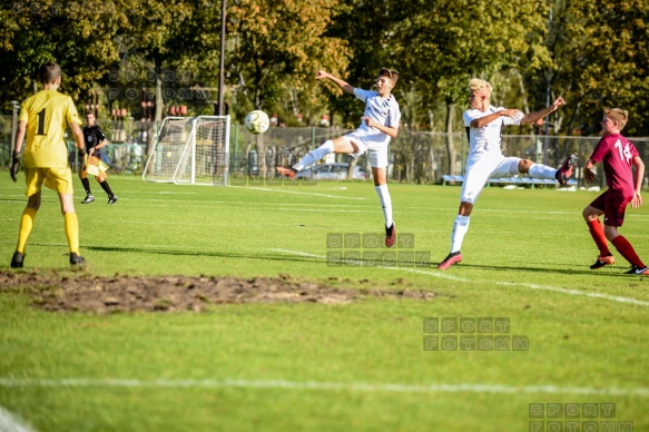 2019.09.21 Warta Poznan - Obra Koscian 2019.09.21 Warta Poznan - Obra Koscian