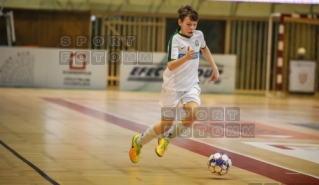 2019.02.10 Turniej Leszno Futsal Cup