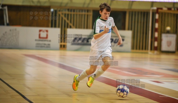 2019.02.10 Turniej Leszno Futsal Cup 2019.02.10 Turniej Leszno Futsal Cup