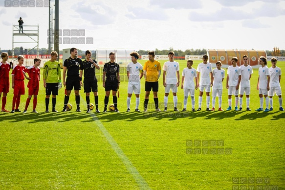 2019.10.09 Kadra wielkopolski ZPN