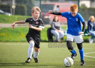 16.04.2016 WZPN   Lech Poznan - Chrobry Gniezno