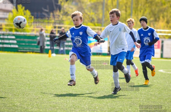 2016.04.24  WZPN  Lech Poznan - Wielkopolska Komorniki