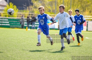 2016.04.24  WZPN  Lech Poznan - Wielkopolska Komorniki