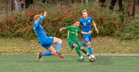 2020.10.17 WZPN Warta Poznan - Poznańska 13