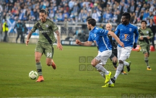 2016.03.19 Ekstraklasa Lech Poznan - Legia Warszawa