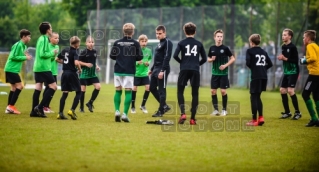 2019.05.09 WZPN  Warta Poznan - Akademia Reissa