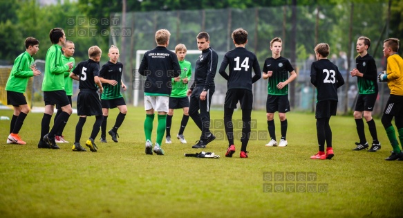 2019.05.09 WZPN  Warta Poznan - Akademia Reissa