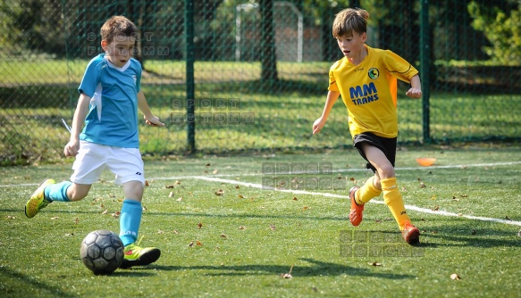 2014.09.20 WZPN Koziolek Poznan - Gniewko Gniezno 2014.09.20 WZPN Koziolek Poznan - Gniewko Gniezno