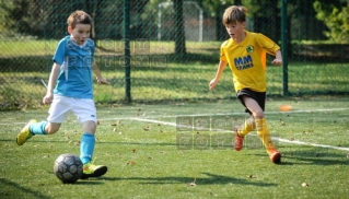 2014.09.20 WZPN Koziolek Poznan - Gniewko Gniezno