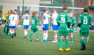 Grom Dopiewo - Lech Poznan