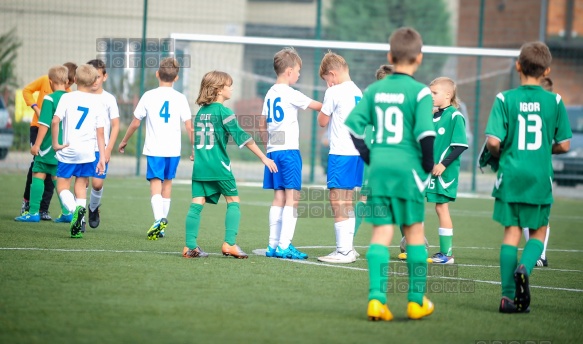 Grom Dopiewo - Lech Poznan Grom Dopiewo - Lech Poznan