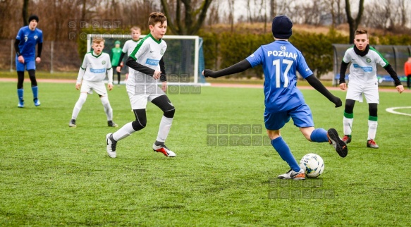 2019.03.09 Turniej U13