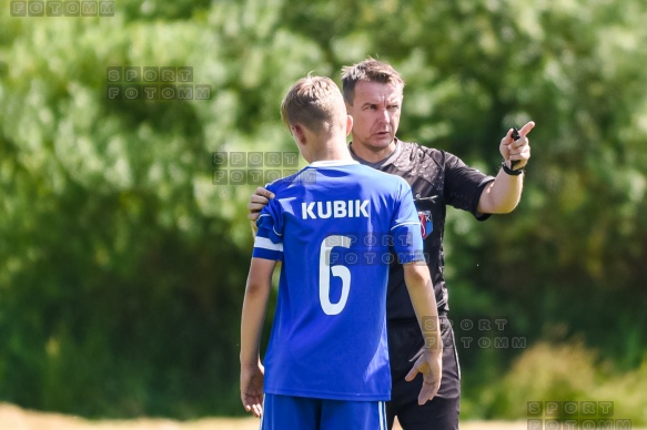 2019.06.22 AP Nowe Skalmierzyce - Warta Poznan