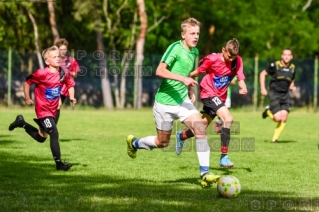 2019.06.23 Salos Szczecin - Warta Poznan