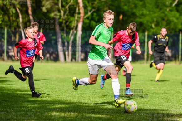 2019.06.23 Salos Szczecin - Warta Poznan