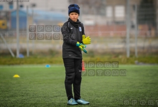 2015.11.21 Sparing Lech Poznan - Pogon Szczecin