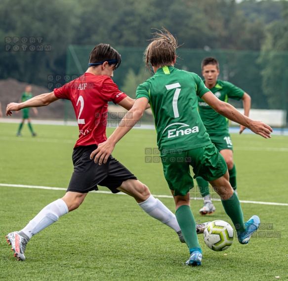 2020.08.22 WZPN Warta Poznan - AKF Poznań 2020.08.22 WZPN Warta Poznan - AKF Poznań